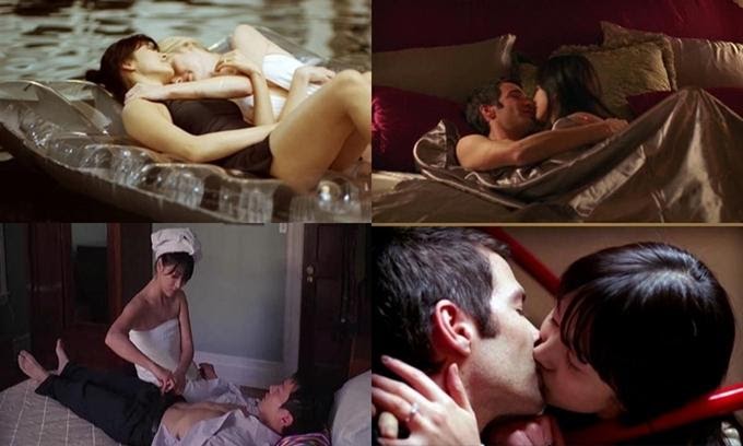 Song Hye Kyo và các cú ngã ầm ĩ nhất sự nghiệp - Hình 4
