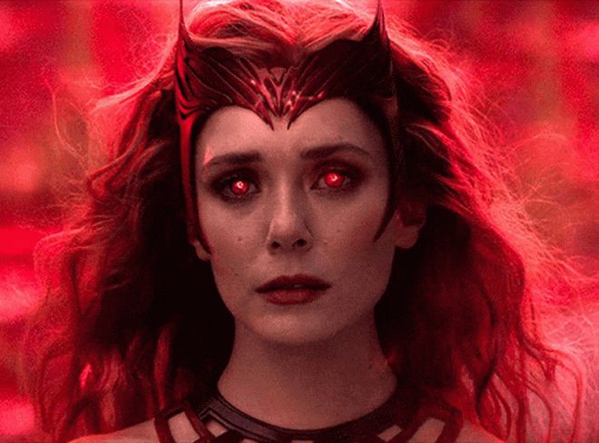 Té ra đây là mỹ nữ suýt giật vai Scarlet Witch ở Avengers: Nhan sắc đỉnh cao, tài năng nhẵn mặt Oscar bỏ xa hội nữ chính Marvel! - Hình 1