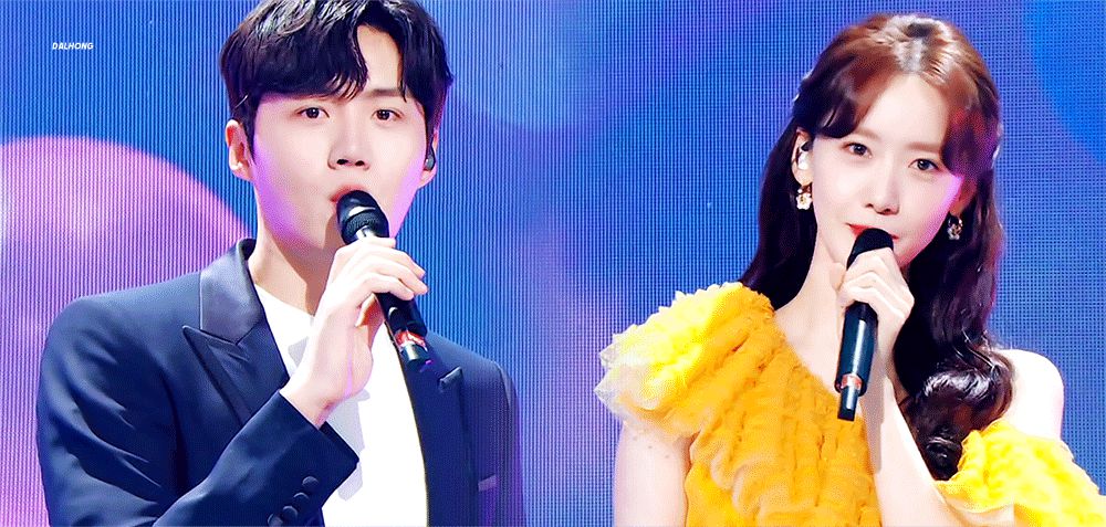 5 cặp sao Hàn khiến fan kêu gào đóng chung: Yoona - Kim Seon Ho đẹp đôi tràn màn hình, làm ơn tái hợp đi! - Hình 2