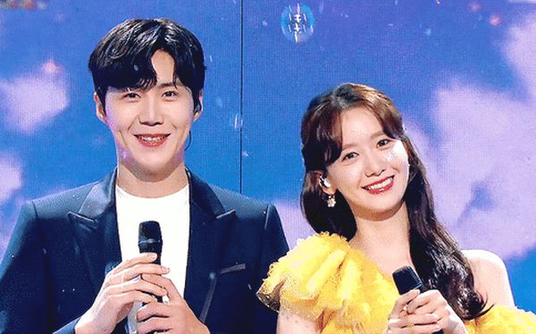 5 cặp sao Hàn khiến fan kêu gào đóng chung: Yoona - Kim Seon Ho đẹp đôi tràn màn hình, làm ơn tái hợp đi! - Hình 1