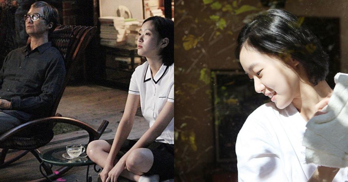 Kim Go Eun Từng Bị Công Chúng Ghẻ Lạnh Vì Làm Lolita Bản Hàn: Tình Tay Ba  Ngập C.Ảnh N.Óng, Nam Chính Còn Đáng T.Uổi Ông - Hậu Trường Phim - Việt