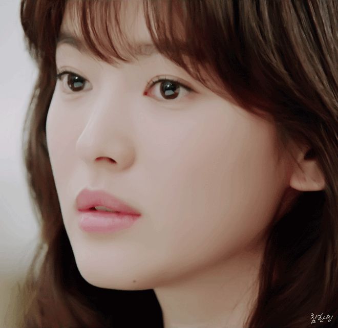 Ơ, Song Hye Kyo định mang trend này trở lại thật á? - Hình 14