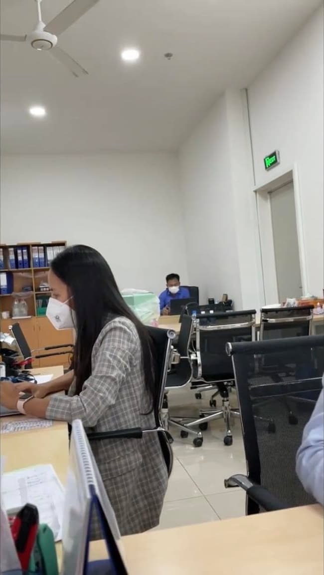 Sam livestream làm rõ mối quan hệ với ông trùm Điền Quân, phân trần drama chó mèo - Hình 3