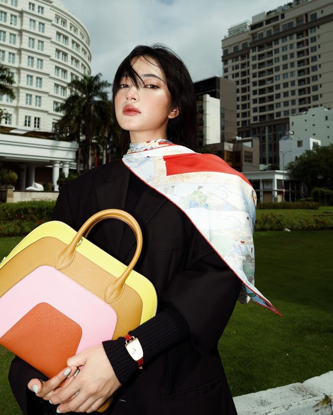 Châu Bùi - Binz vướng nghi vấn toang, chuyện gì đây? - Hình 3