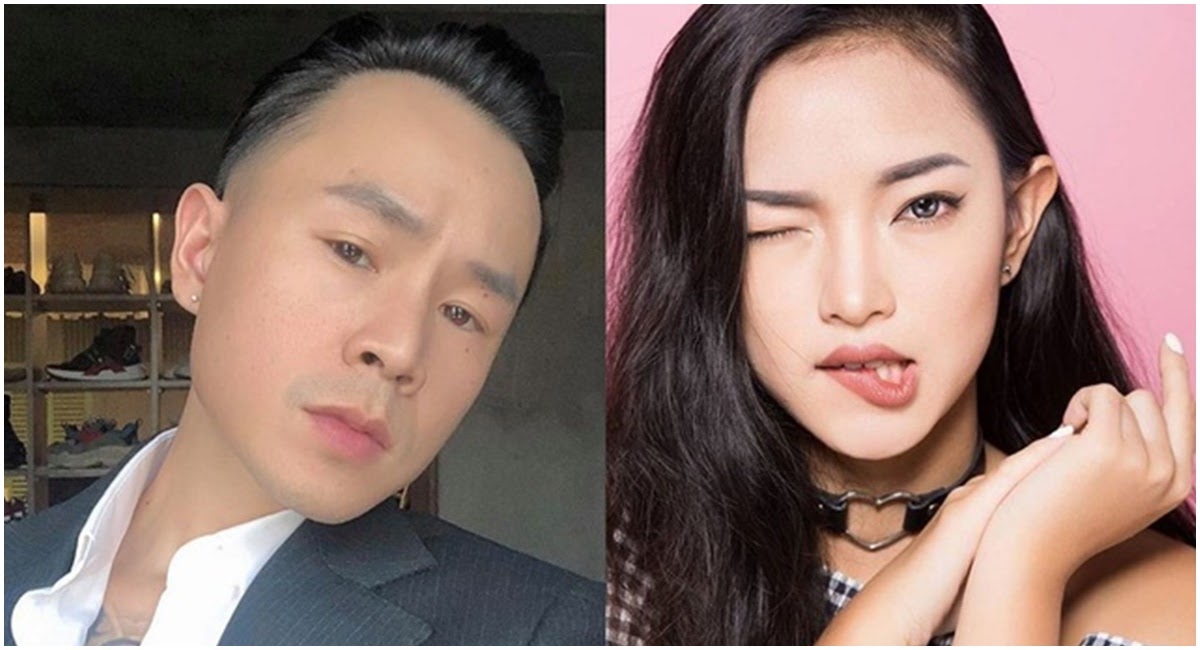 Châu Bùi - Binz vướng nghi vấn toang, chuyện gì đây? - Hình 4
