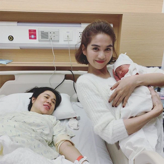 Chị gái ngực khủng của Ngọc Trinh đăng đàn chuyện ly hôn sau khi kết hôn lần 2 với phi công - Hình 5