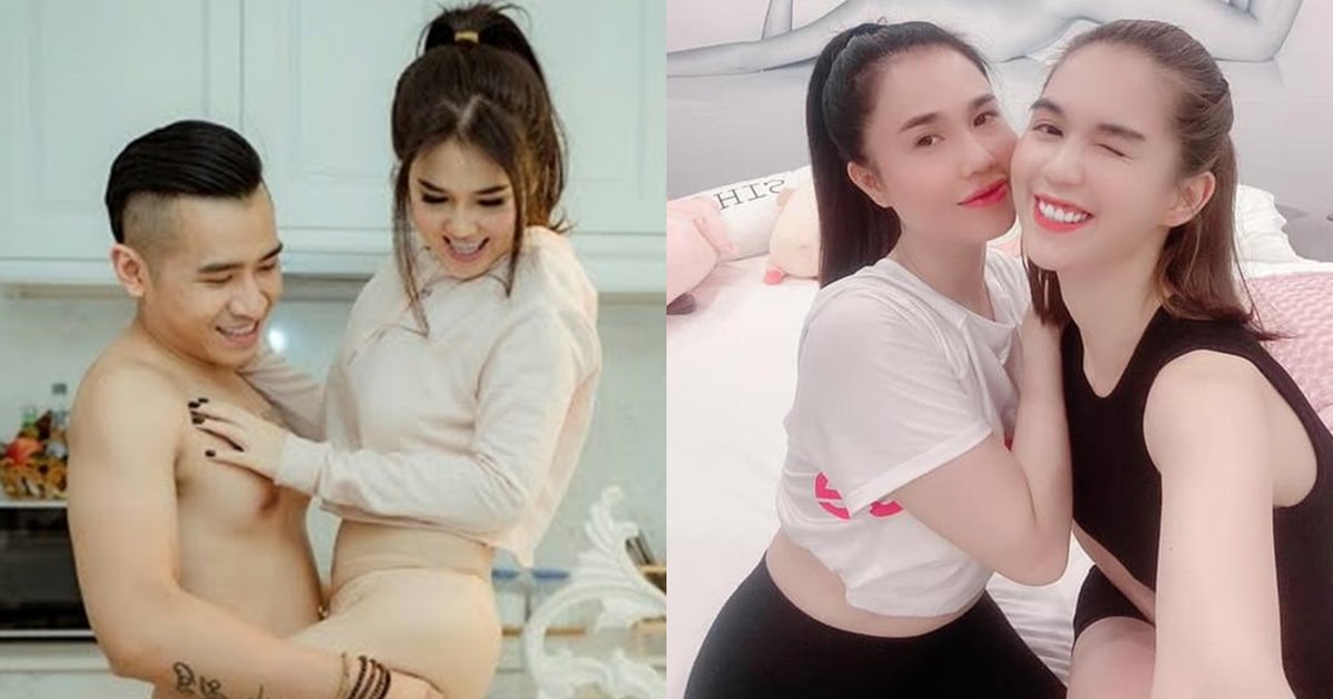 Chị gái ngực khủng của Ngọc Trinh đăng đàn chuyện ly hôn sau khi kết hôn lần 2 với phi công - Hình 7