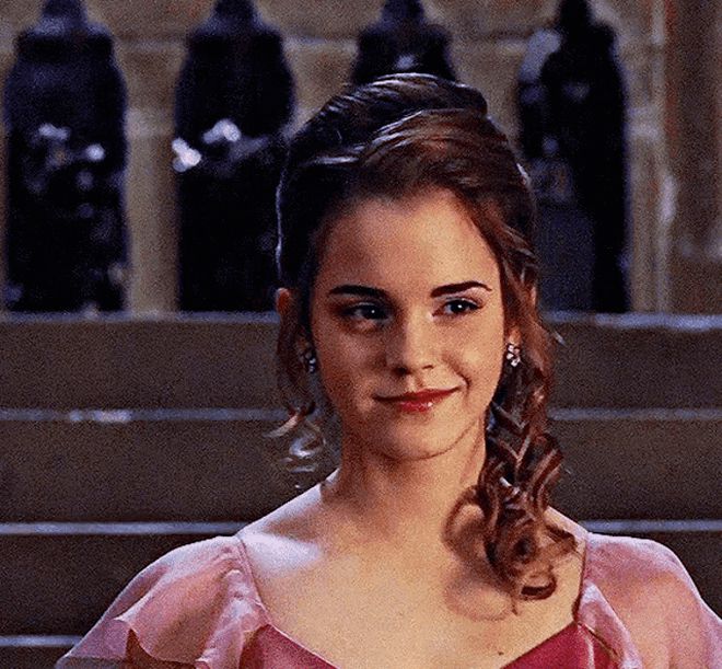 Emma Watson từng suýt không được đóng Harry Potter, nhìn visual cái tên thay thế mới thấy NSX đã lựa chọn quá đúng! - Hình 4