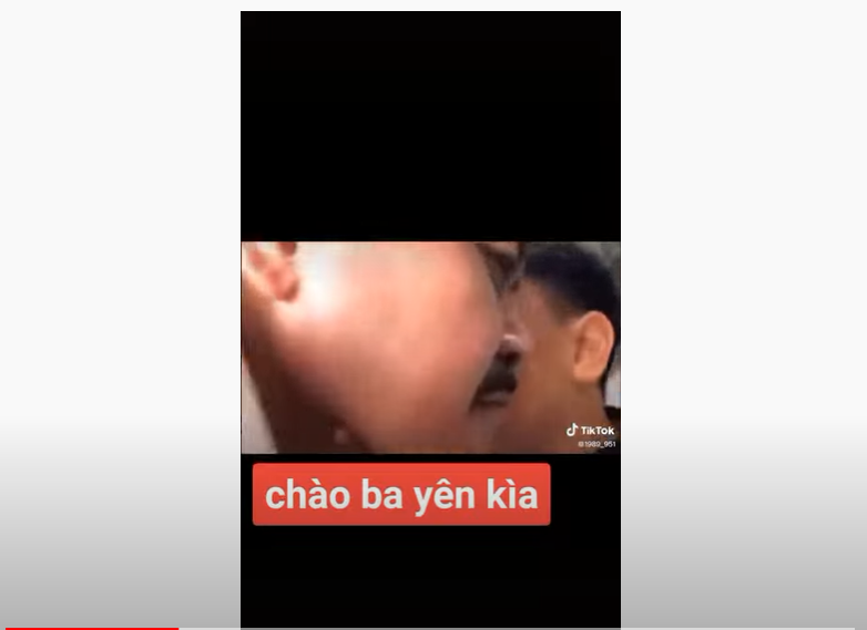 HOT: Clip bà P.Hằng bảo quý tử gọi Võ Hoàng Yên bằng ba, thái độ của ông Dũng lò vôi mới bất ngờ? - Hình 3