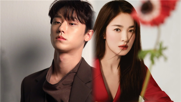 Song Hye Kyo bị nghi phải lòng Jang Ki Yong chỉ với 1 câu nói, liệu có phim giả tình thật? - Hình 4
