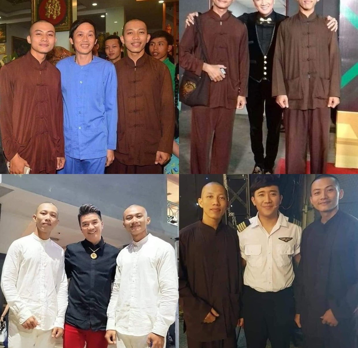 Trấn Thành - Hari Won lộ loạt tin nhắn riêng tư tiết lộ tình trạng hiện tại sau tin đồn ly hôn - Hình 5
