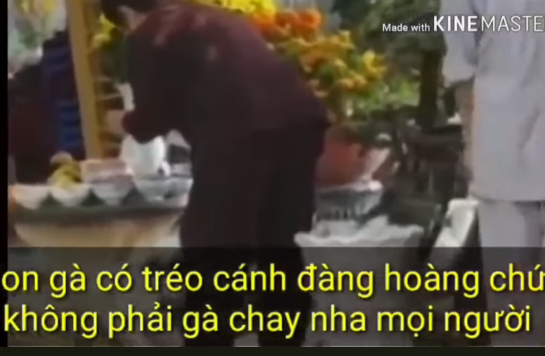 Vừa lộ tin nhắn gạ tình - Tu sĩ Nhất Nguyên bi phát hiện thích cua hoàng đế và thuốc sinh lý - Hình 6