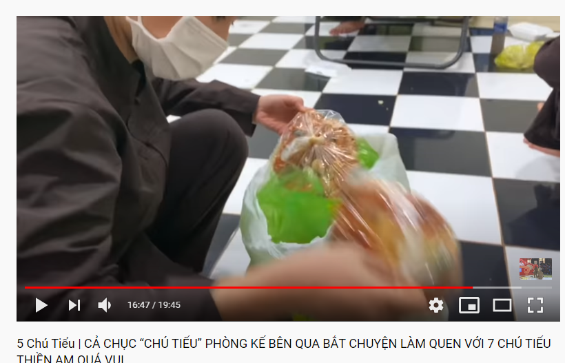 Vừa lộ tin nhắn gạ tình - Tu sĩ Nhất Nguyên bi phát hiện thích cua hoàng đế và thuốc sinh lý - Hình 10