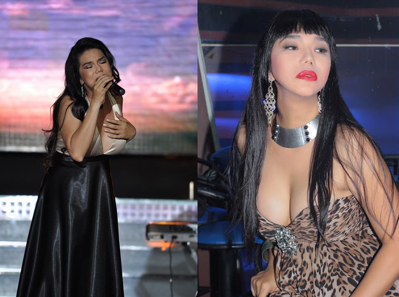 Cindy Thái Tài - Tủi nhục vì tâm hồn con gái trong hình hài con trai và nỗi đau thờ chồng 1 thập kỷ - Hình 5