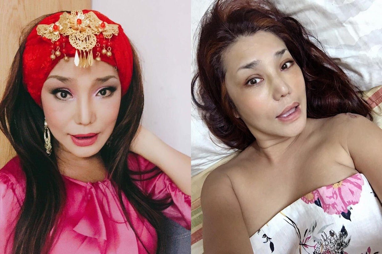 Cindy Thái Tài - Tủi nhục vì tâm hồn con gái trong hình hài con trai và nỗi đau thờ chồng 1 thập kỷ - Hình 4