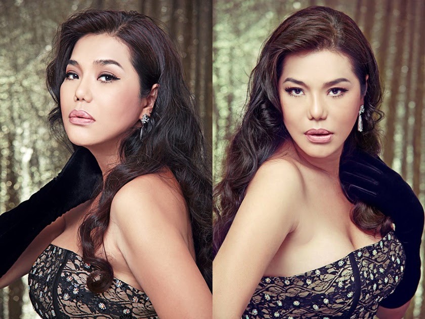 Cindy Thái Tài - Tủi nhục vì tâm hồn con gái trong hình hài con trai và nỗi đau thờ chồng 1 thập kỷ - Hình 2