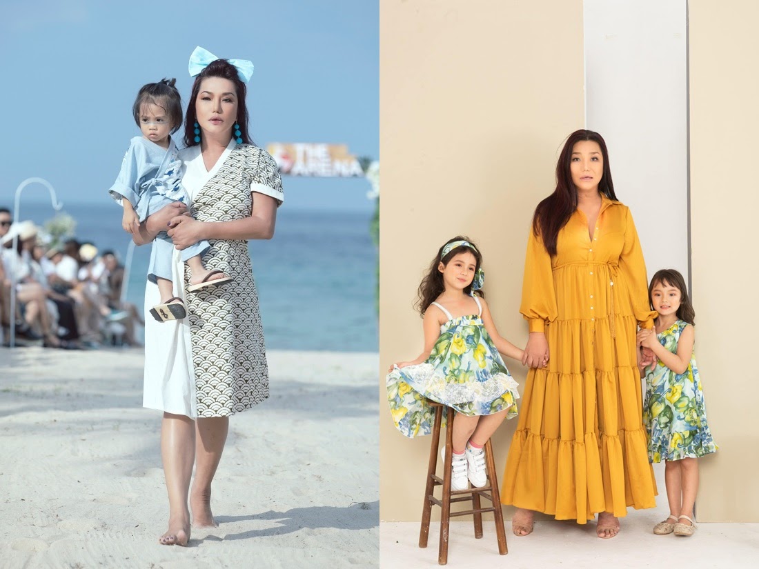 Cindy Thái Tài - Tủi nhục vì tâm hồn con gái trong hình hài con trai và nỗi đau thờ chồng 1 thập kỷ - Hình 9