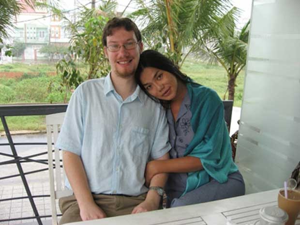 Cindy Thái Tài - Tủi nhục vì tâm hồn con gái trong hình hài con trai và nỗi đau thờ chồng 1 thập kỷ - Hình 7