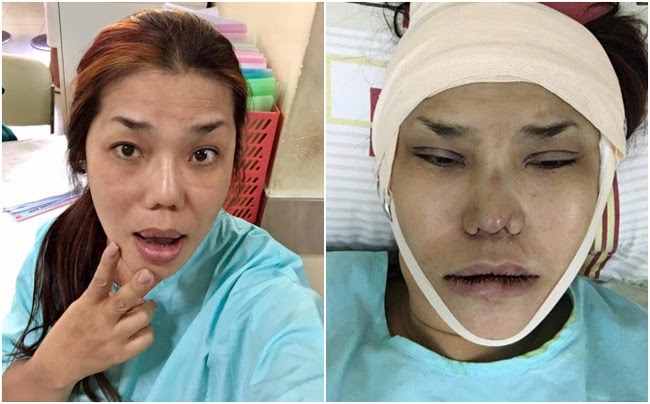 Cindy Thái Tài - Tủi nhục vì tâm hồn con gái trong hình hài con trai và nỗi đau thờ chồng 1 thập kỷ - Hình 3
