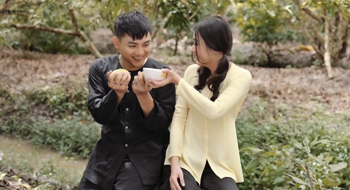 Hoài Lâm bị chỉ trích khi công khai bạn gái vào dịp sinh nhật con, Cindy Lư lên tiếng? - Hình 2