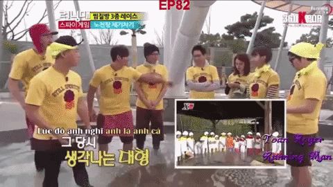 Nghe Yoon Eun Hye cân nhắc tham gia Running Man, netizen hào hứng: Kim Jong Kook tới công chuyện - Hình 5