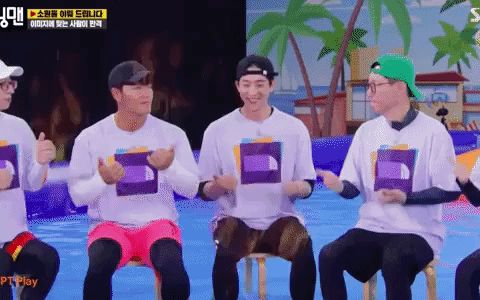 Nghe Yoon Eun Hye cân nhắc tham gia Running Man, netizen hào hứng: Kim Jong Kook tới công chuyện - Hình 7