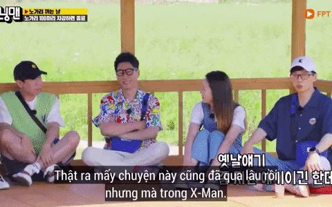 Nghe Yoon Eun Hye Cân Nhắc Tham Gia Running Man, Netizen Hào Hứng: Kim Jong  Kook Tới Công Chuyện - Tv Show - Việt Giải Trí