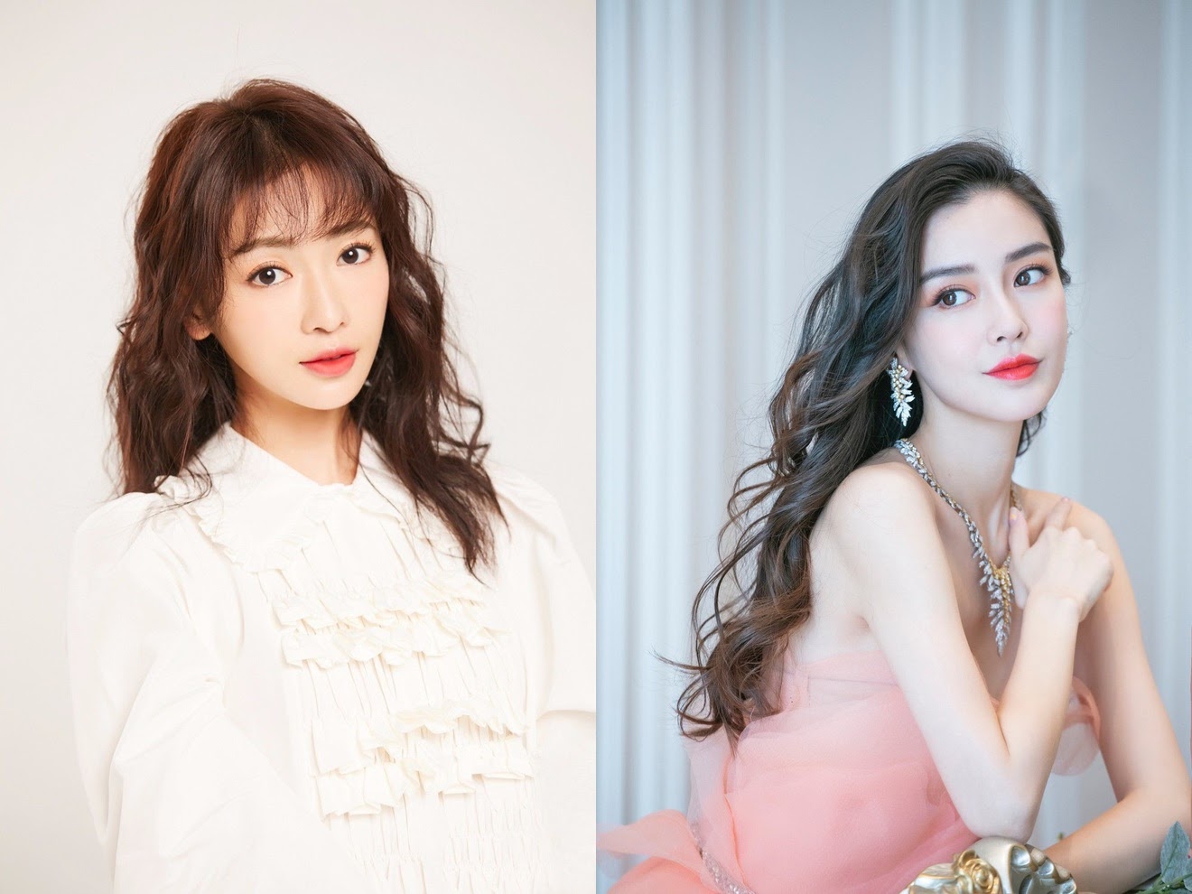 Angelababy lỡ miệng nói 1 câu trên sóng để lộ tình trạng hôn nhân hiện tại với Huỳnh Hiểu Minh - Hình 4