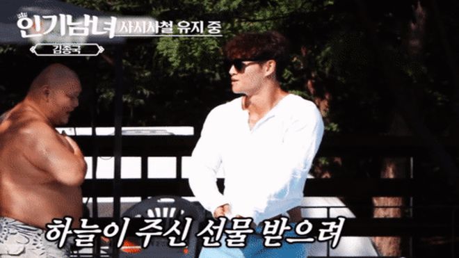 Căng đét: Kim Jong Kook đến thẳng bệnh viện, công bố kết quả xét nghiệm cơ bắp vì bị HLV người Canada cáo buộc dùng thuốc tăng cơ - Hình 5