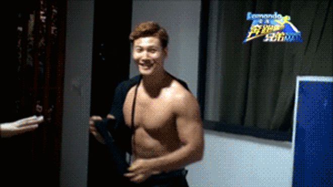 Căng đét: Kim Jong Kook đến thẳng bệnh viện, công bố kết quả xét nghiệm cơ bắp vì bị HLV người Canada cáo buộc dùng thuốc tăng cơ - Hình 7