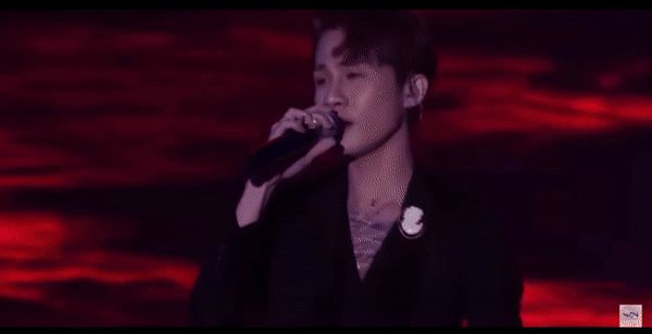 Cựu thí sinh The Voice mạo hiểm cover hit lớn của Jack, liệu có vượt trội bản gốc? - Hình 2