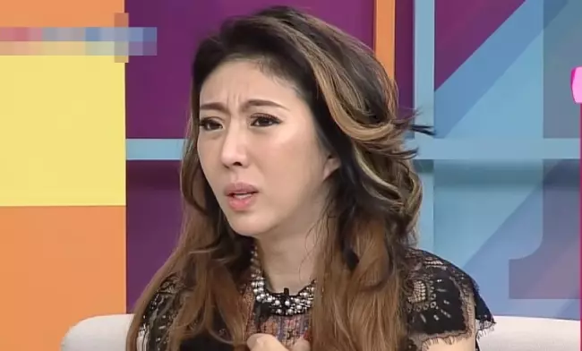 Lý Vũ Nhu - diễn viên Đài Loan giảm 42 kg đến đứt ruột già, suýt tử vong - Hình 6