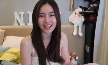 Ninh Dương Lan Ngọc lộ clip giường chiếu, nhan sắc thật khiến CĐM ngỡ ngàng - Hình 3