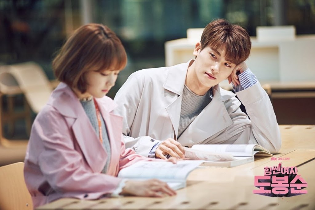 Park Bo Young và Park Hyung Sik hết đóng phim chung vẫn được fan ship nhiệt tình vì quá đẹp đôi - Hình 3