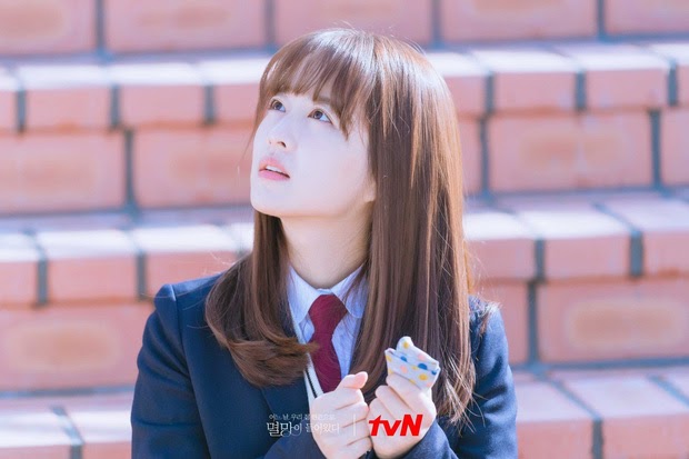 Park Bo Young và Park Hyung Sik hết đóng phim chung vẫn được fan ship nhiệt tình vì quá đẹp đôi - Hình 8
