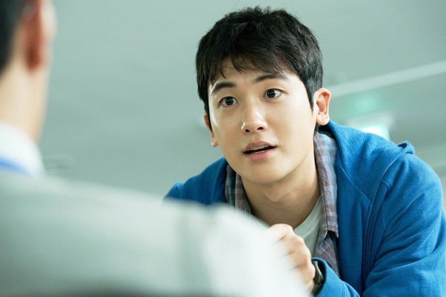Park Bo Young và Park Hyung Sik hết đóng phim chung vẫn được fan ship nhiệt tình vì quá đẹp đôi - Hình 9