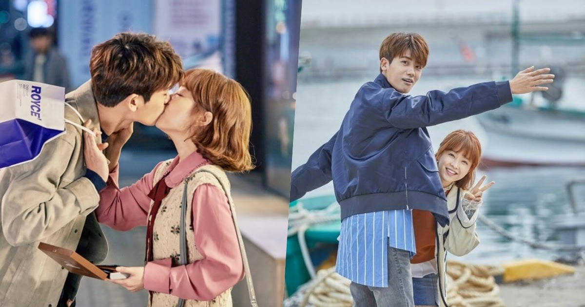 Park Bo Young và Park Hyung Sik hết đóng phim chung vẫn được fan ship nhiệt tình vì quá đẹp đôi - Hình 10