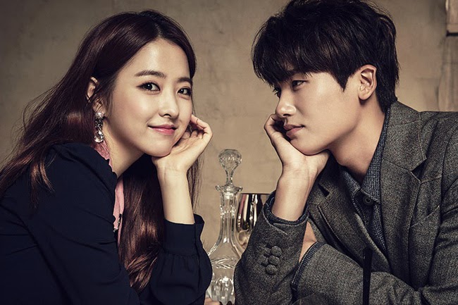 Park Bo Young và Park Hyung Sik hết đóng phim chung vẫn được fan ship nhiệt tình vì quá đẹp đôi - Hình 5