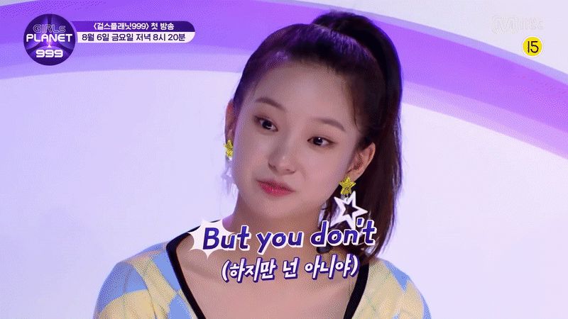 Thí sinh Girls Planet 999 bóc phốt Mnet ép tạo drama với đàn chị, bật khóc tức tưởi khi gọi về cho bố mẹ - Hình 2
