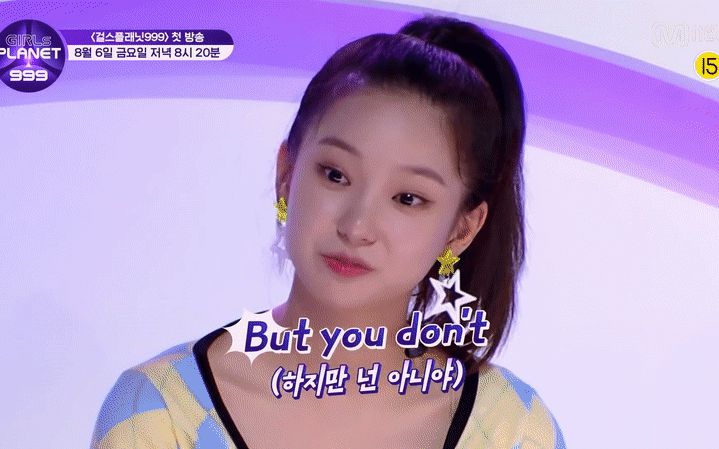Thí sinh Girls Planet 999 bóc phốt Mnet ép tạo drama với đàn chị, bật khóc tức tưởi khi gọi về cho bố mẹ - Hình 1