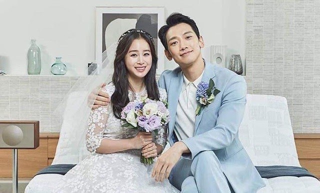 Bi Rain và Kim Tae Hee trốn con hẹn hò, chỉ 1 cử chỉ hé lộ luôn cuộc sống hôn nhân - Hình 7