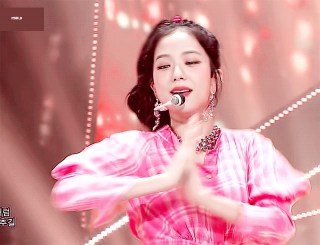 Debut 5 năm nhưng đến giờ Jisoo (BLACKPINK) mới có fancam 10 triệu view đầu tiên: Video này có gì đặc biệt? - Hình 3