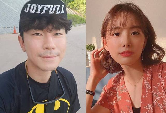Lee Si Eon - Diễn viên Reply 1997 xác nhận làm đám cưới với hậu bối kém 6 tuổi sau 4 năm hẹn hò - Hình 3