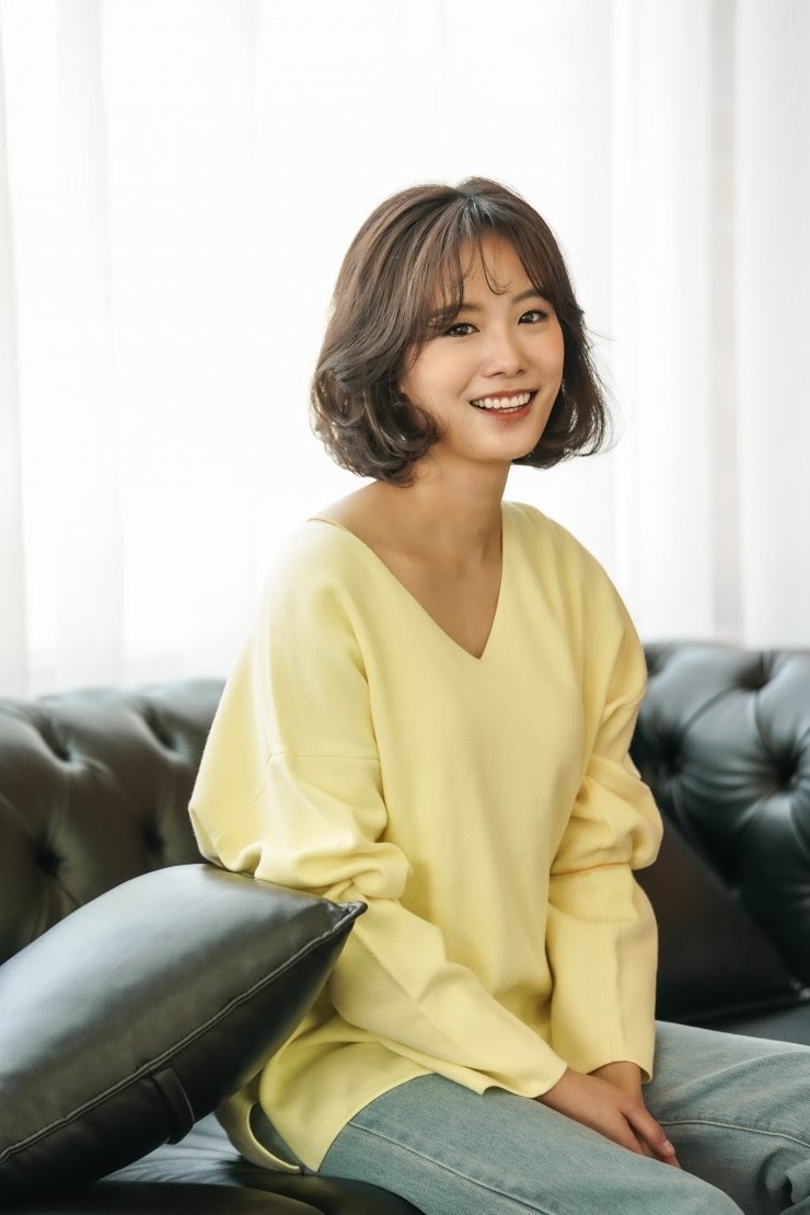 Lee Si Eon - Diễn viên Reply 1997 xác nhận làm đám cưới với hậu bối kém 6 tuổi sau 4 năm hẹn hò - Hình 7