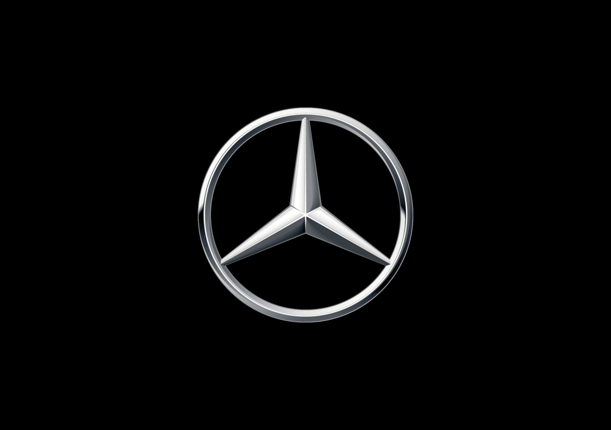 Mercedes-Benz kỉ niệm 100 năm ra mắt logo Ngôi sao ba cánh - Ôtô ...