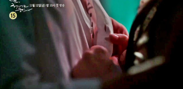 Song Hye Kyo đụng chạm da thịt với trai trẻ, khán giả Hàn Quốc phẫn nộ: Dùng cảnh nóng để câu khách à? - Hình 3