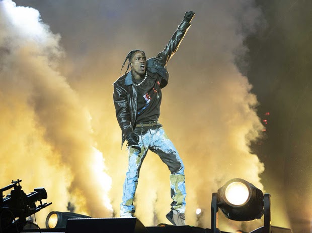 Vụ Travis Scott vô cảm mặc kệ 8 người chết và 300 người bị thương: Hé lộ tình tiết sốc - Hình 1