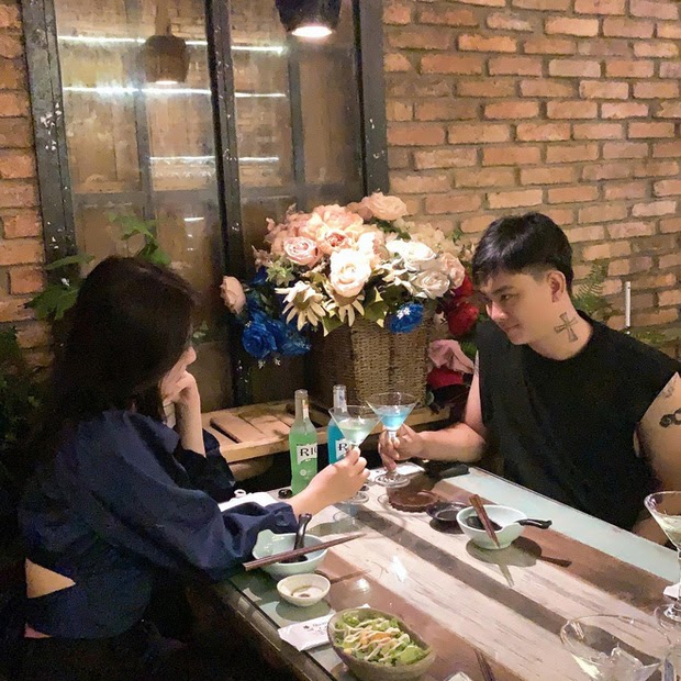Đạt G khoe đang tương tư ai đó, netizen gọi tên Cindy Lư, nghi vấn gương vỡ lại lành? - Hình 3