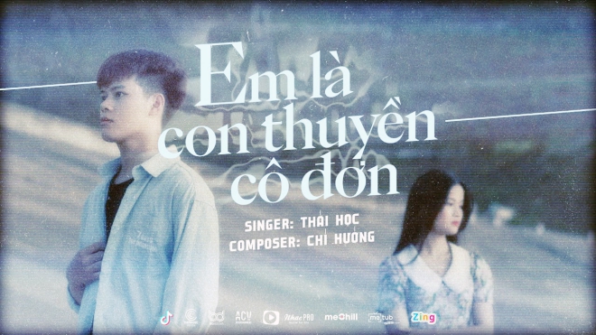 Em là con thuyền cô đơn & chuyện sáng tạo của người trẻ - Hình 2