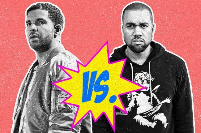 Kanye West dằn mặt kẻ thù cùng lời tuyên bố cực gắt khiến dân tình ngán ngẩm - Hình 1